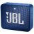 Портативна акустика JBL GO 2 (JBLGO2BLU) - Blue: фото 1 з 6