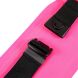 Поясная сумка Deexe Running Belt - Rose (982204RO). Фото 6 из 7