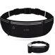 Поясная сумка Tech-Protect M3 Universal Waist Bag (5906302375653) - Black (982200B). Фото 2 из 8