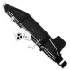 Поясная сумка Tech-Protect M3 Universal Waist Bag (5906302375653) - Black (982200B). Фото 3 из 8