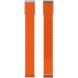 Ремешок ArmorStandart SuperKnit для WHOOP MG / 5.0 - Orange (390412O). Фото 4 из 5