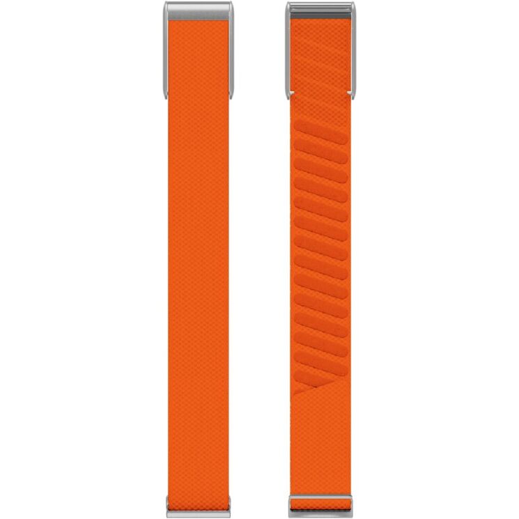 Ремешок ArmorStandart SuperKnit для WHOOP MG / 5.0 - Orange: фото 4 из 5