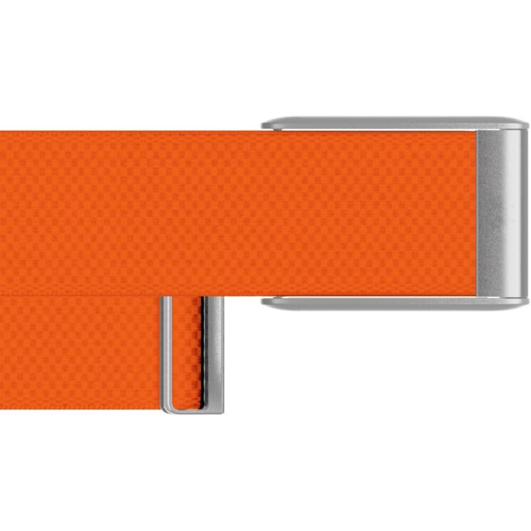 Ремешок ArmorStandart SuperKnit для WHOOP MG / 5.0 - Orange: фото 3 из 5