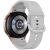 Ремешок Deexe Elino Strap для Samsung Galaxy Watch 4 / 5 / 6 / 7 / FE (40mm) - Light Grey: фото 1 из 6