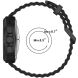 Ремешок Deexe Ocean Strap для Samsung Galaxy Watch Ultra (47mm) - Blue (358000L). Фото 9 из 9
