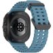 Ремешок Deexe Ocean Strap для Samsung Galaxy Watch Ultra (47mm) - Blue (358000L). Фото 1 из 9