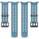 Ремешок Deexe Ocean Strap для Samsung Galaxy Watch Ultra (47mm) - Blue (358000L). Фото 5 из 9