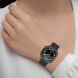 Ремешок Deexe Ocean Strap для Samsung Galaxy Watch Ultra (47mm) - Blue (358000L). Фото 7 из 9