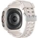 Ремешок Deexe Solid Color для Samsung Galaxy Watch Ultra - Starlight (358035SL). Фото 2 из 8