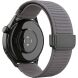 Ремінець для годинника Deexe Active Loop для годинників з шириною кріплення 22мм - Brown (895565Z). Фото 1 з 7