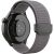 Ремінець для годинника Deexe Active Loop для годинників з шириною кріплення 22мм - Brown: фото 1 з 7