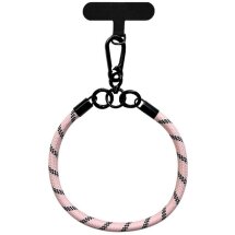 Ремешок для смартфона Reframe Holdo - Black / Pink: фото 1 из 9