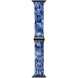 Ремінець Hoco WA36 для Apple Watch 49 / 46 / 45 / 44 / SE 44 / 42 (Series 1-3) / Ultra / Ultra 2 / Ultra 3 - Ink Blue (371846L). Фото 2 з 7