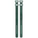 Ремінець Reframe Linear Soft для Google Fitbit Air - Green (258010G). Фото 5 з 12