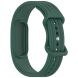 Ремінець Reframe Linear Soft для Google Fitbit Air - Green (258010G). Фото 3 з 12