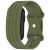 Ремешок Reframe Texture Wave для Garmin CIRQA - Army Green: фото 1 из 7