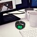 Ремешок Ridge Sport Band (S/M) для Samsung Galaxy Watch 4 / 4 Classic / 5 / 5 Pro / 6 / 6 Classic / 7 / FE (ET-SFR88SWEGWW) - White (284647W). Фото 5 из 7
