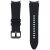 Ремешок Ridge Sport Band (S/M) для Samsung Galaxy Watch 4 / 4 Classic / 5 / 5 Pro / 6 / 6 Classic / 7 / FE (ET-SFR88SBEGRU) - Black: фото 1 из 7