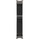Ремешок Spigen Lite Fit X для Google Pixel Watch 4 / 3 (45mm) AMP09487 - Black (390004B). Фото 8 из 15