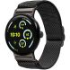 Ремешок Spigen Lite Fit X для Google Pixel Watch 4 / 3 (45mm) AMP09487 - Black (390004B). Фото 1 из 15
