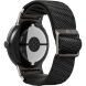Ремешок Spigen Lite Fit X для Google Pixel Watch 4 / 3 (45mm) AMP09487 - Black (390004B). Фото 4 из 15