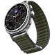 Ремінець Spigen (SGP) WBF0 для Samsung Galaxy Watch 8 (40/44mm) / 8 Classic (AMP10154) - Green (384175G). Фото 3 з 16