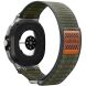 Ремінець Spigen (SGP) WBF0 для Samsung Galaxy Watch 8 (40/44mm) / 8 Classic (AMP10154) - Green (384175G). Фото 5 з 16
