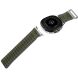 Ремінець Spigen (SGP) WBF0 для Samsung Galaxy Watch 8 (40/44mm) / 8 Classic (AMP10154) - Green (384175G). Фото 10 з 16