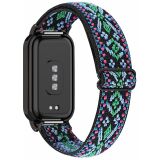 Ремешок UniCase Nylon для Xiaomi Redmi Smart Band 2 - Green: фото 1 из 5