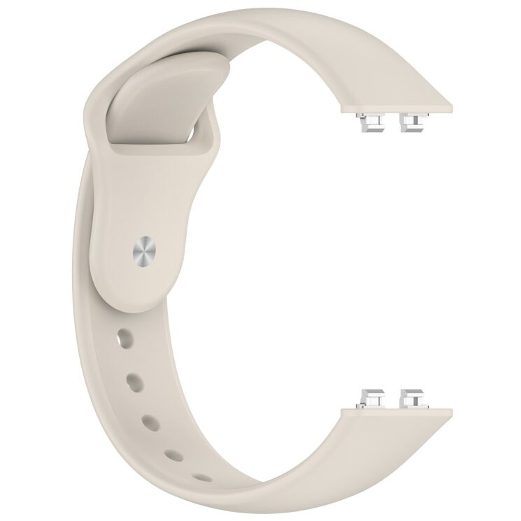 Ремешок UniCase Original Style для Huawei Band 11 Pro / Band 11 - Starlight (410605SG) Ремешок UniCase Original Style для Huawei Band 11 Pro / Band 11 - Starlight: фото 3 из 7