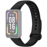 Ремешок UniCase Original Style для Xiaomi Redmi Smart Band Pro - Black: фото 1 из 9