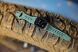 Ремешок URBAN ARMOR GEAR (UAG) Monarch Strap для Apple Watch 46 / 44 / SE 44 / 45 / Ultra / Ultra 2 (49mm) 194158114136 - Blue / Titanium (304644TT). Фото 11 из 13