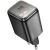 Сетевое зарядное устройство Hoco N54 Monsoon PD45W - Black: фото 1 из 5