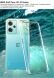 Силиконовый чехол IMAK UX-10 Series для OnePlus Nord CE 2 Lite - Transparent (304115T). Фото 5 из 10