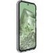 Силиконовый чехол IMAK UX-5 Series для Google Pixel 8A - Transparent (341038T). Фото 2 из 11