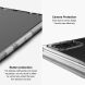 Силиконовый чехол IMAK UX-5 Series для Google Pixel 8A - Transparent (341038T). Фото 9 из 11