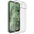 Силиконовый чехол IMAK UX-5 Series для Google Pixel 8A - Transparent: фото 1 из 11