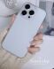 Силиконовый чехол IMAK UX-5 Series для Honor 200 - Transparent (364111T). Фото 10 из 12