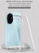Силиконовый чехол IMAK UX-5 Series для Honor 200 - Transparent (364111T). Фото 7 из 12