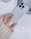 Силиконовый чехол IMAK UX-5 Series для Honor 200 - Transparent (364111T). Фото 9 из 12