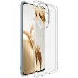 Силиконовый чехол IMAK UX-5 Series для Honor 200 - Transparent (364111T)