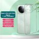 Силиконовый чехол IMAK UX-5 Series для Xiaomi Poco F7 Ultra - Transparent (378700T). Фото 2 из 10