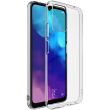 Силиконовый чехол IMAK UX-5 Series для ZTE Blade V30 Vita - Transparent (283723T)