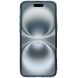 Силиконовый чехол NILLKIN Nature TPU Pro Magnetic для Apple iPhone 16 Plus - Blue (360674L). Фото 4 из 13