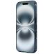Силиконовый чехол NILLKIN Nature TPU Pro Magnetic для Apple iPhone 16 Plus - Blue (360674L). Фото 5 из 13