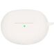 Силиконовый чехол UniCase Protective Color для Realme Buds Air 6 Pro - White (366800W). Фото 1 из 9