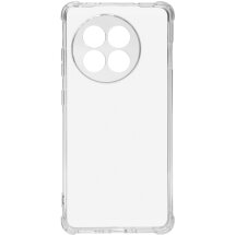 Силиконовый (TPU) чехол ArmorStandart Air Force для OnePlus 13R - Transparent: фото 1 из 6