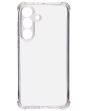 Силиконовый (TPU) чехол ArmorStandart Air Force для Samsung Galaxy S25 FE (S731) - Clear (386965T)