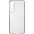 Силиконовый (TPU) чехол ArmorStandart Air Force для Samsung Galaxy S26 FE - Transparent (412745T)