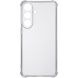 Силиконовый (TPU) чехол ArmorStandart Air Force для Samsung Galaxy S26 FE - Transparent (412745T). Фото 1 из 6